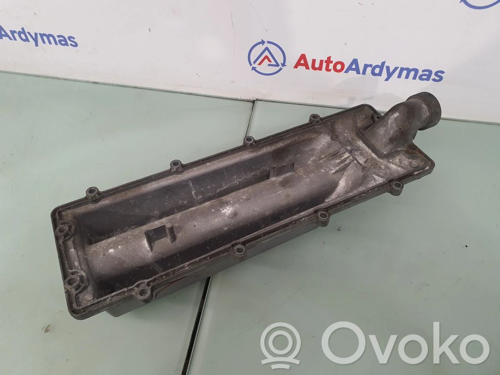 BMW 7 E65 E66 Cita veida dzinēja detaļas 