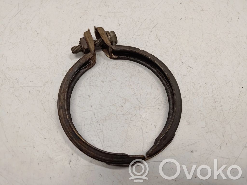 BMW 7 F01 F02 F03 F04 Muffler pipe connector clamp 