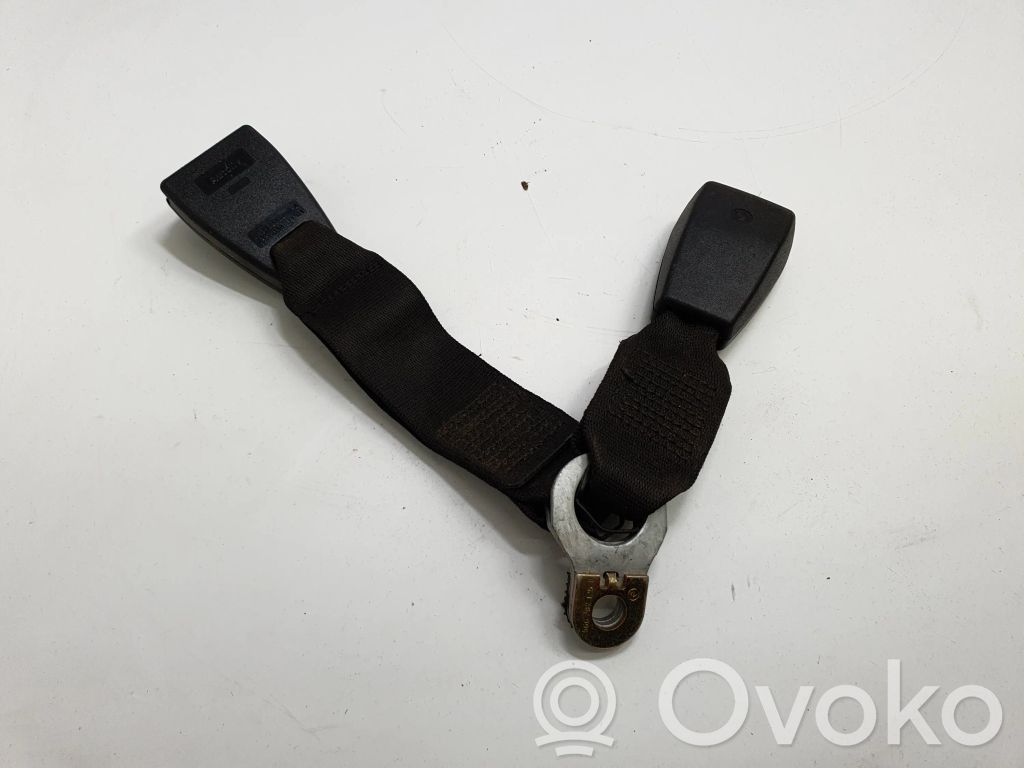 BMW 5 E39 Hebilla del cinturón del medio (trasero) 