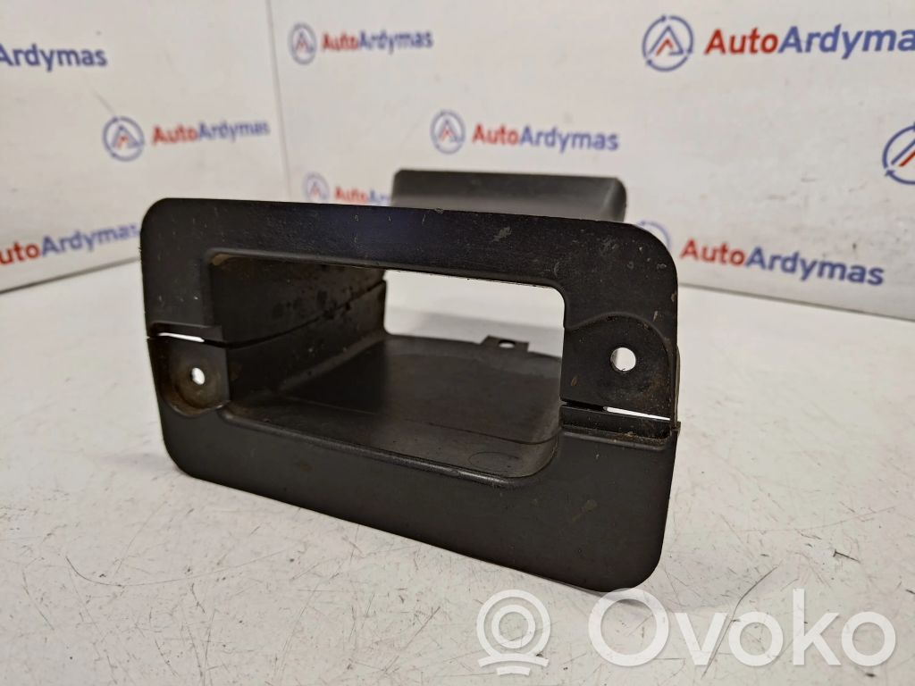 BMW 5 F10 F11 Stabdžių aušinimo oro kanalas 
