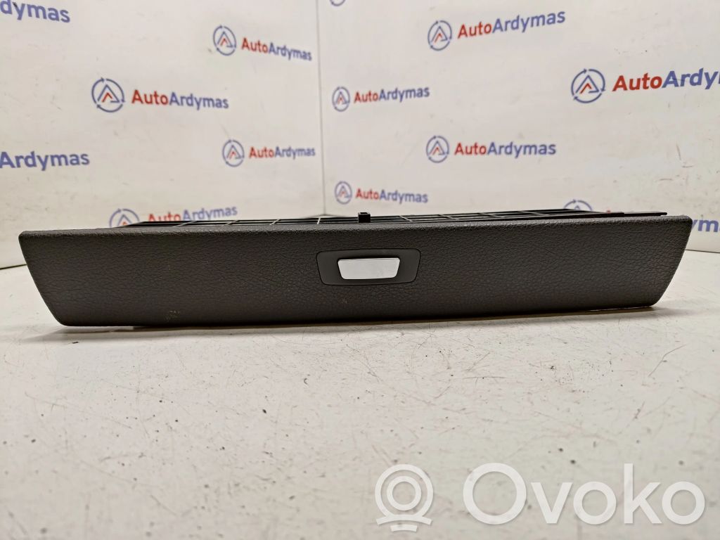 BMW 5 GT F07 Handschuhfach 