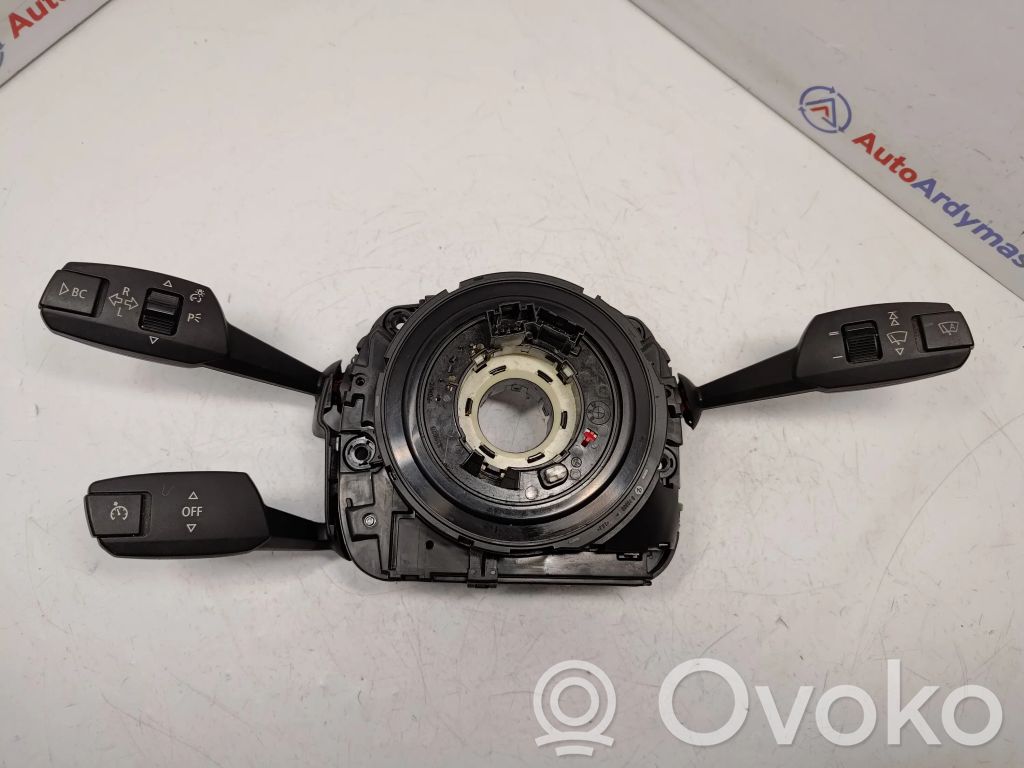 Steering wheel axle set   9123049,61319123049