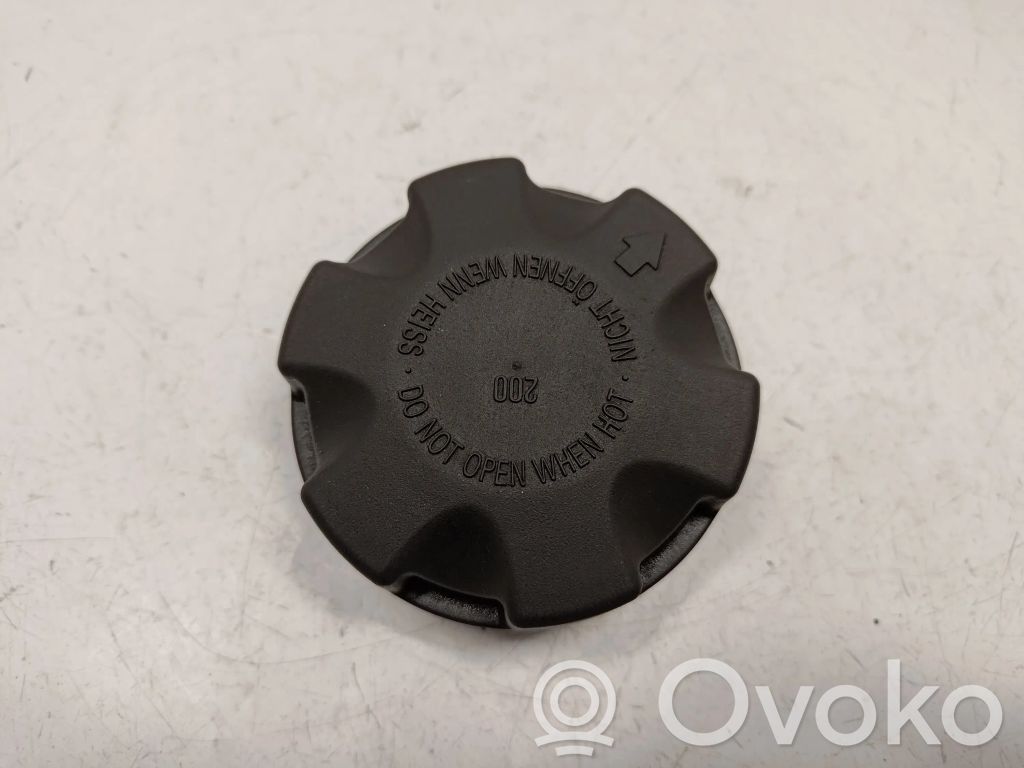BMW M3 Coolant expansion tank/reservoir cap 