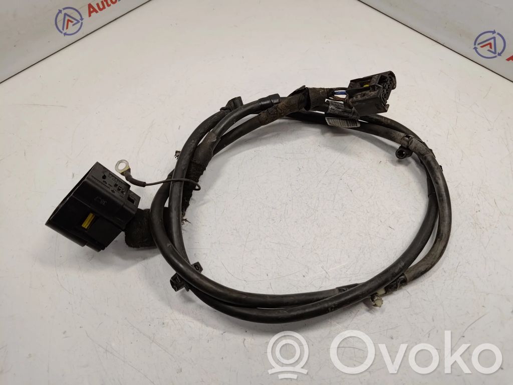 BMW X5 E70 Other wiring loom 