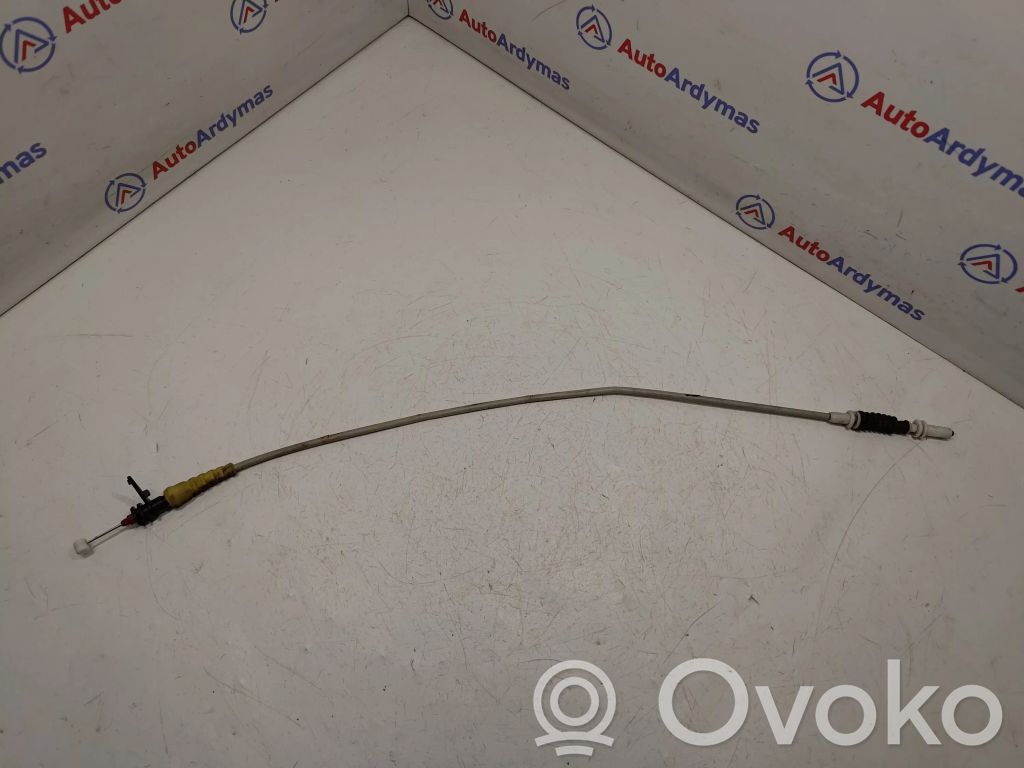 Línea de cable de puerta trasera   7060299,51227060299