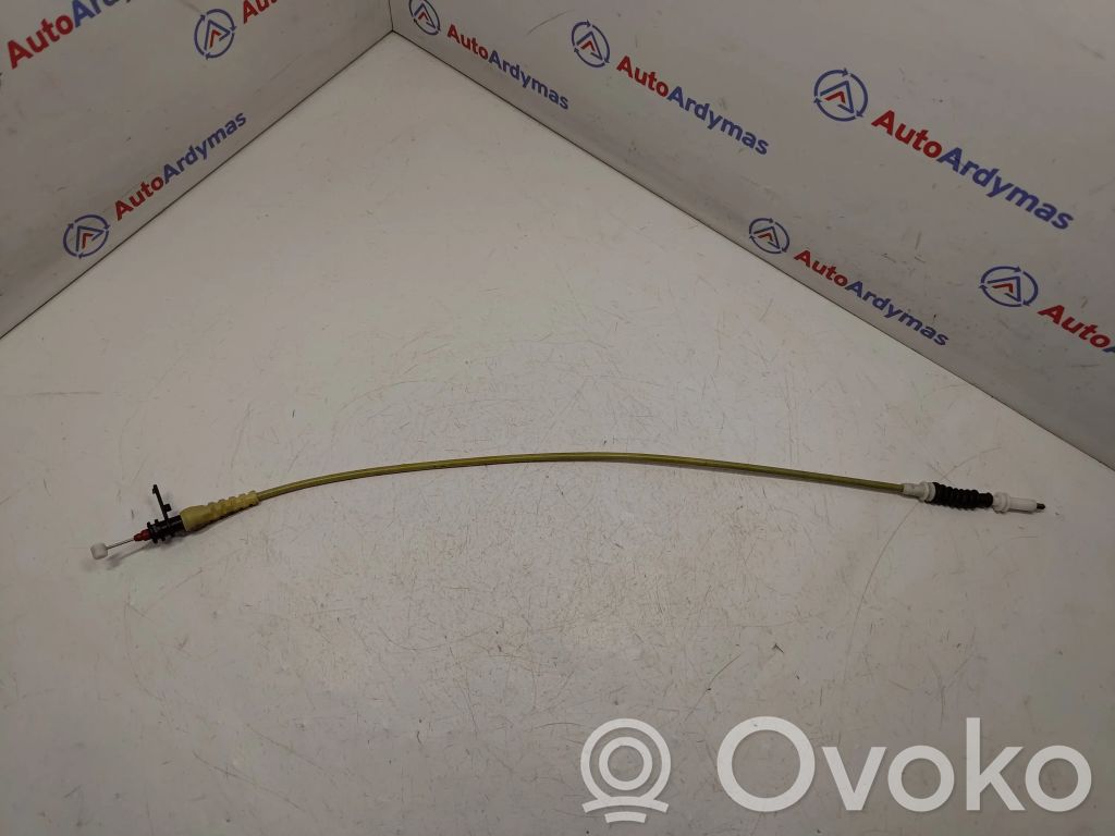 Línea de cable de puerta trasera   7060299,51227060299