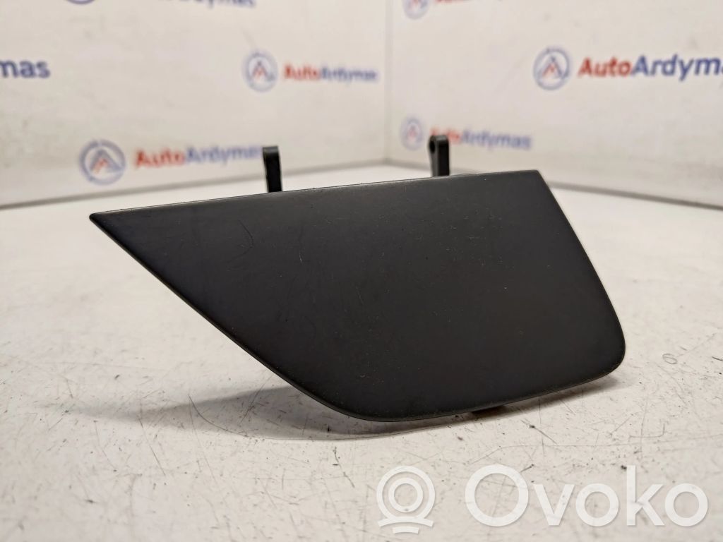 BMW 7 E65 E66 Headlight washer spray nozzle cap/cover 