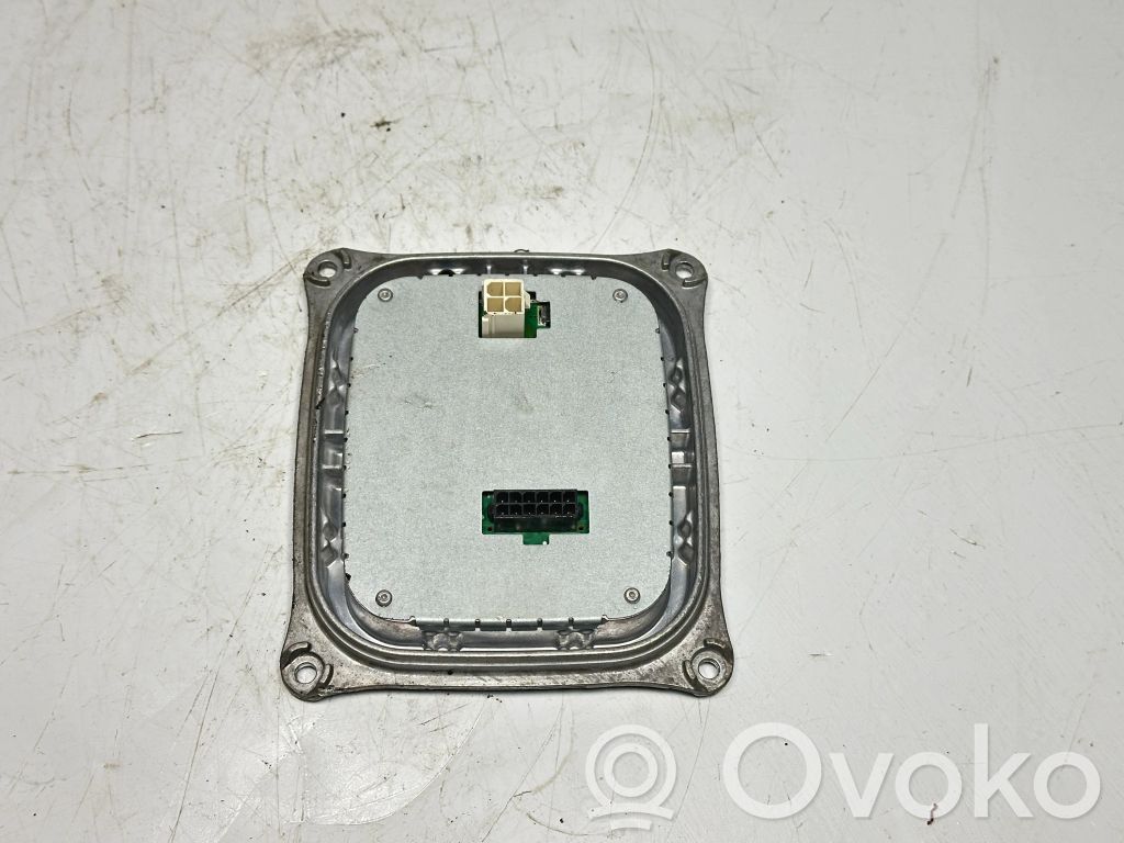 BMW 3 E92 E93 Element lampy przedniej 