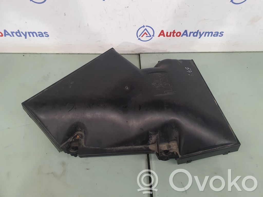 BMW X5 E70 Cabin air micro filter frame (part) 