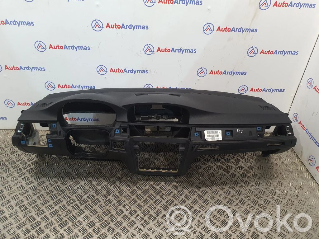 BMW 3 E92 E93 Dashboard 