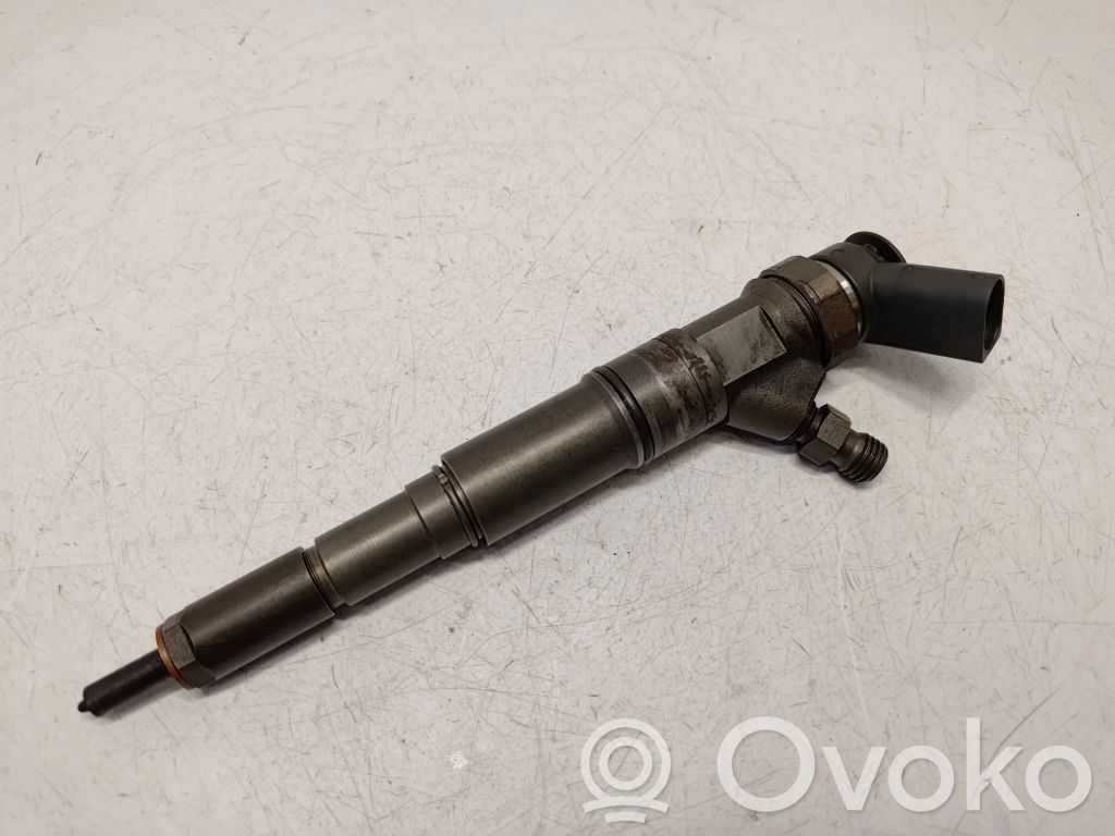 BMW 7 E65 E66 Injektor Einspritzdüse 