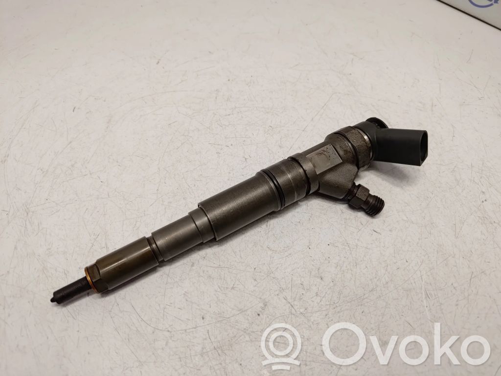 BMW 7 E65 E66 Injektor Einspritzdüse 
