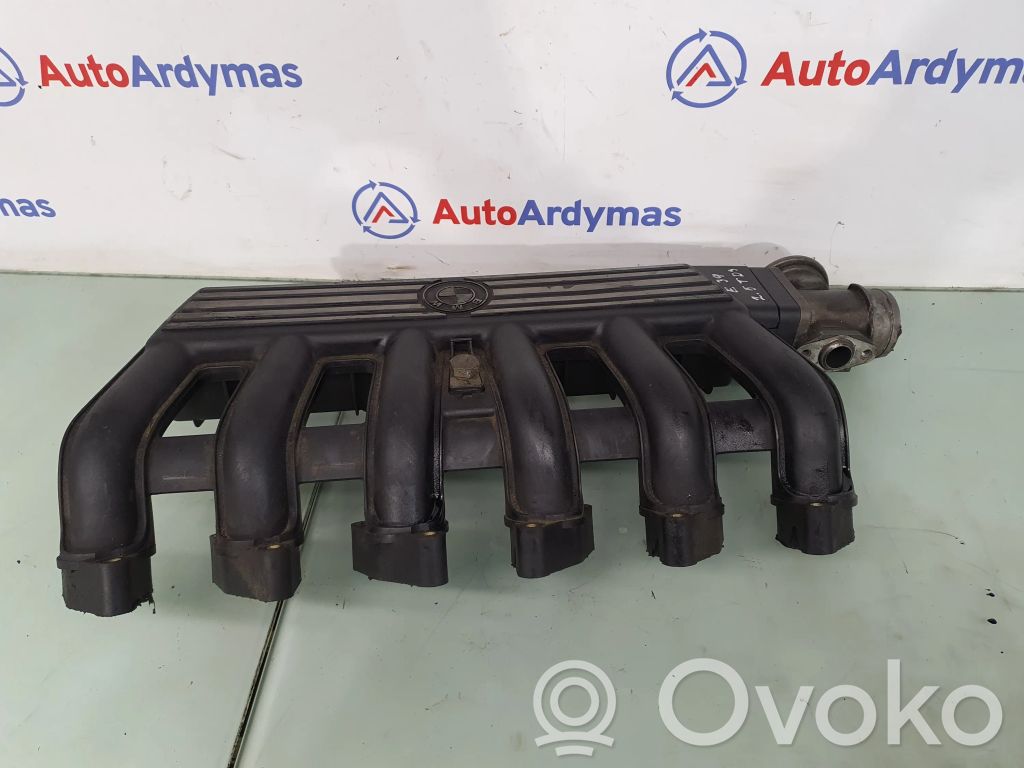 BMW 5 E39 Colector de admisión 