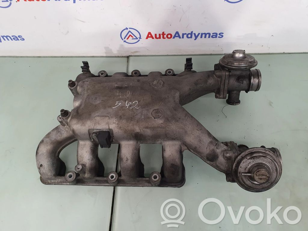BMW 7 E65 E66 Kolektor ssący 