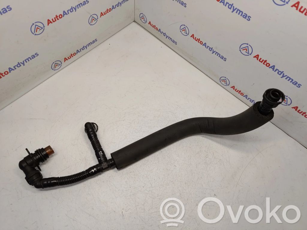 BMW 3 E90 E91 Breather/breather pipe/hose 