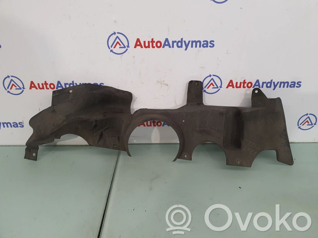 BMW X5 E53 Front underbody cover/under tray 