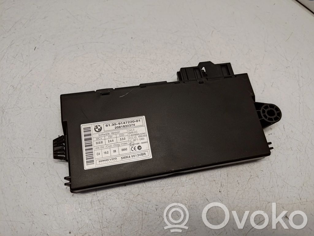 Immobilizer control unit/module   61359147220