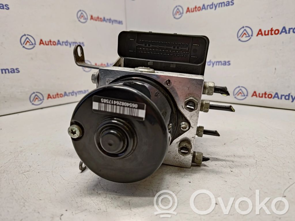 BMW 3 E92 E93 ABS Pump 