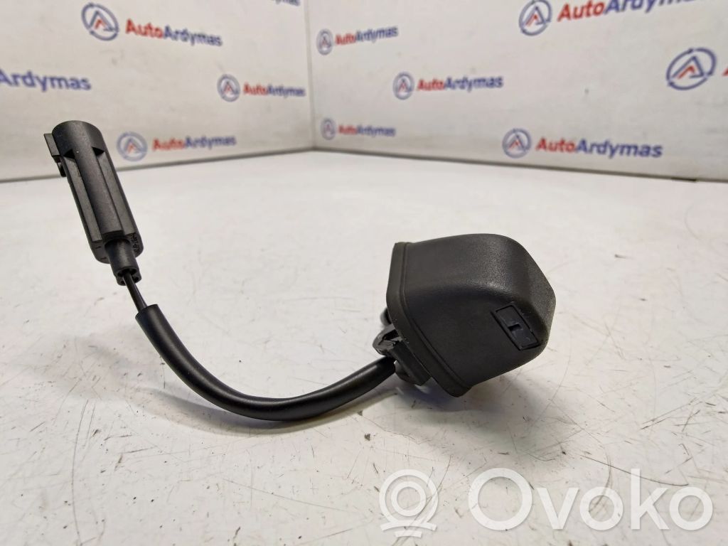 BMW 3 E92 E93 Buse de lave-glace 