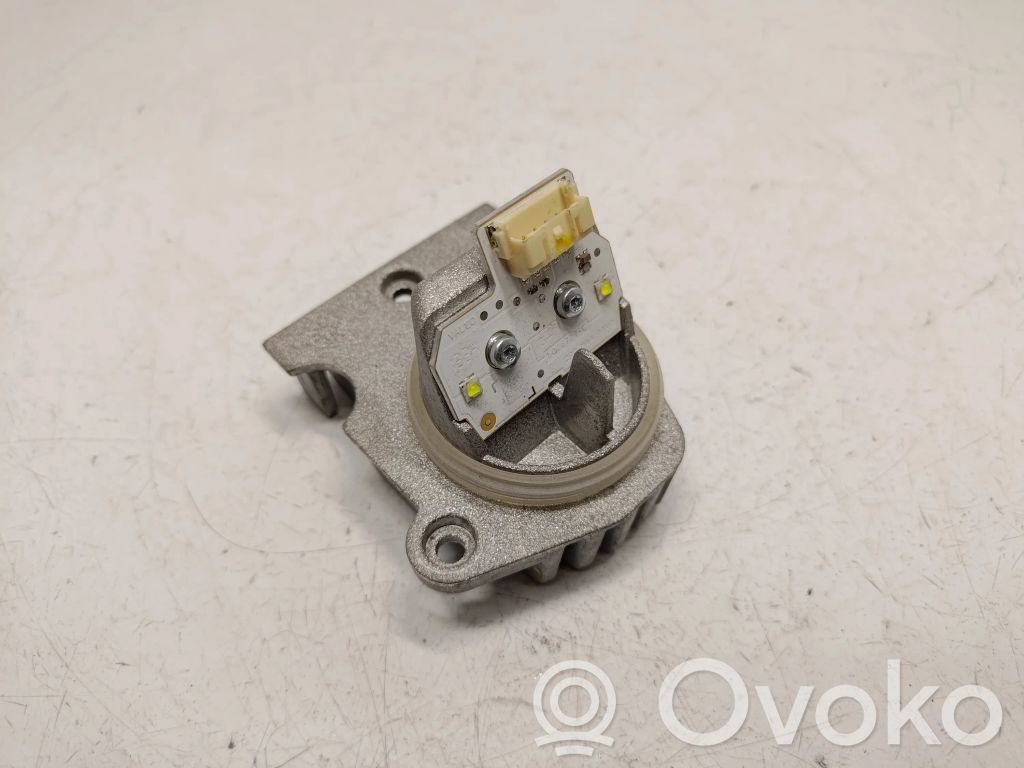 BMW X1 E84 LED ballast control module 