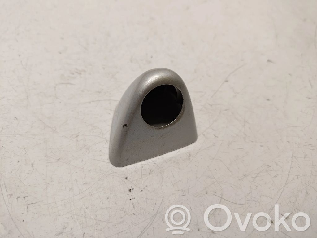BMW X5 E53 Tapa/tapón del difusor del faro delantero 