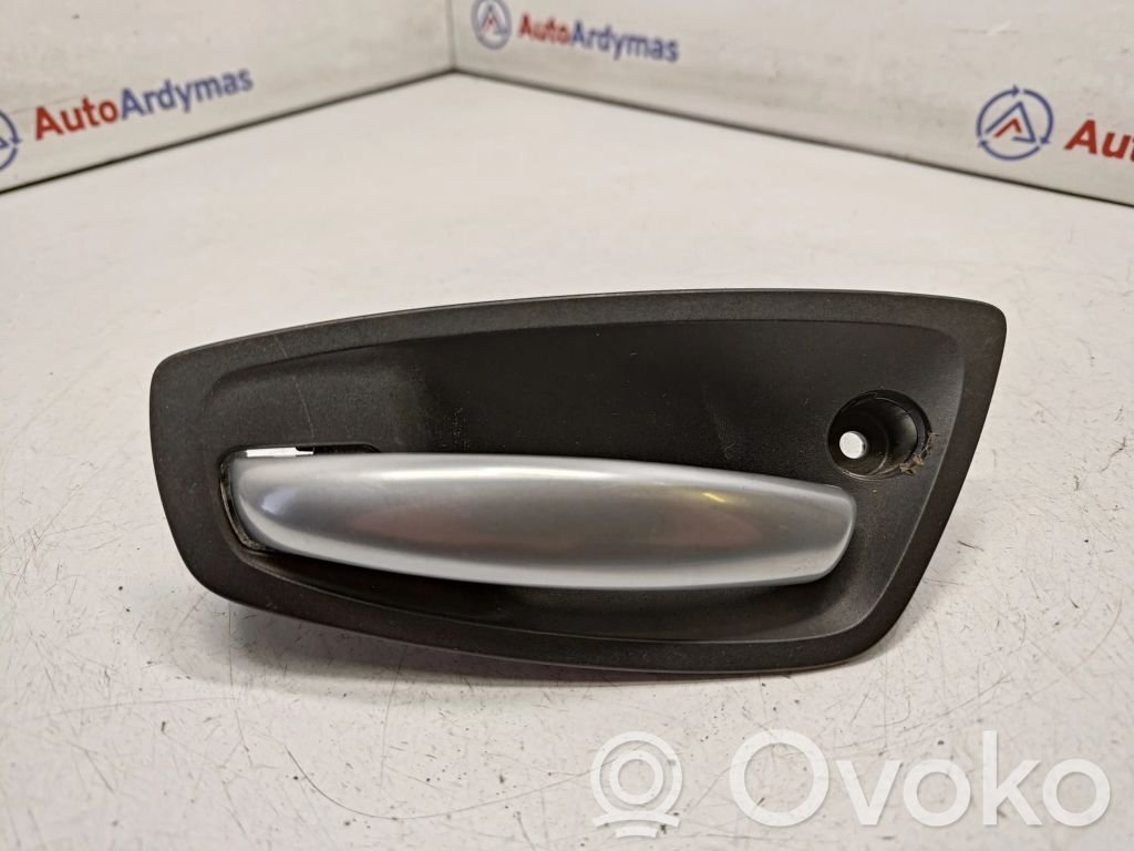 BMW 1 E81 E87 Front door interior handle 