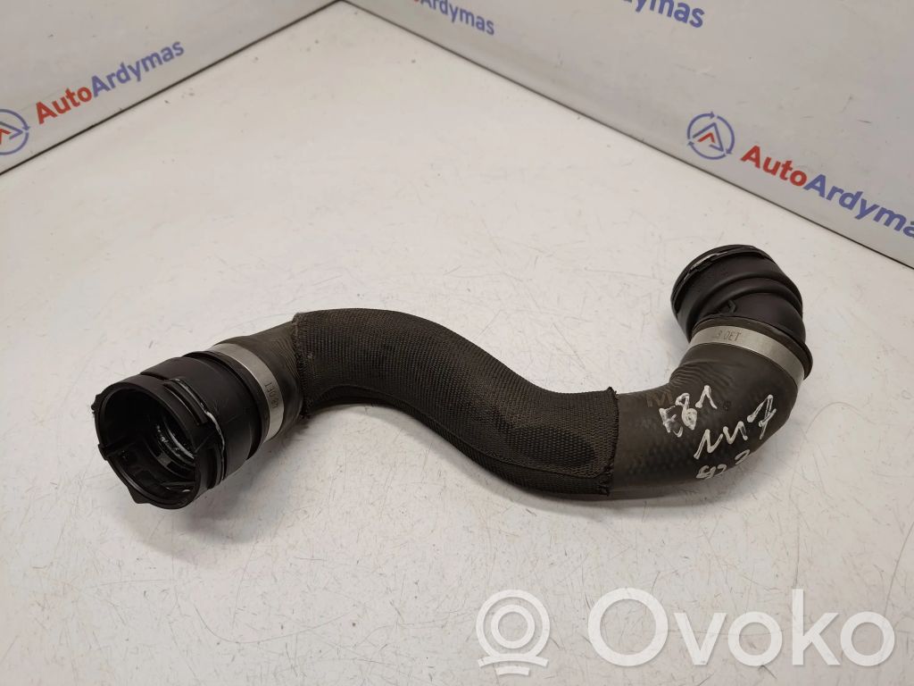 Engine coolant pipe/hose   17127811923