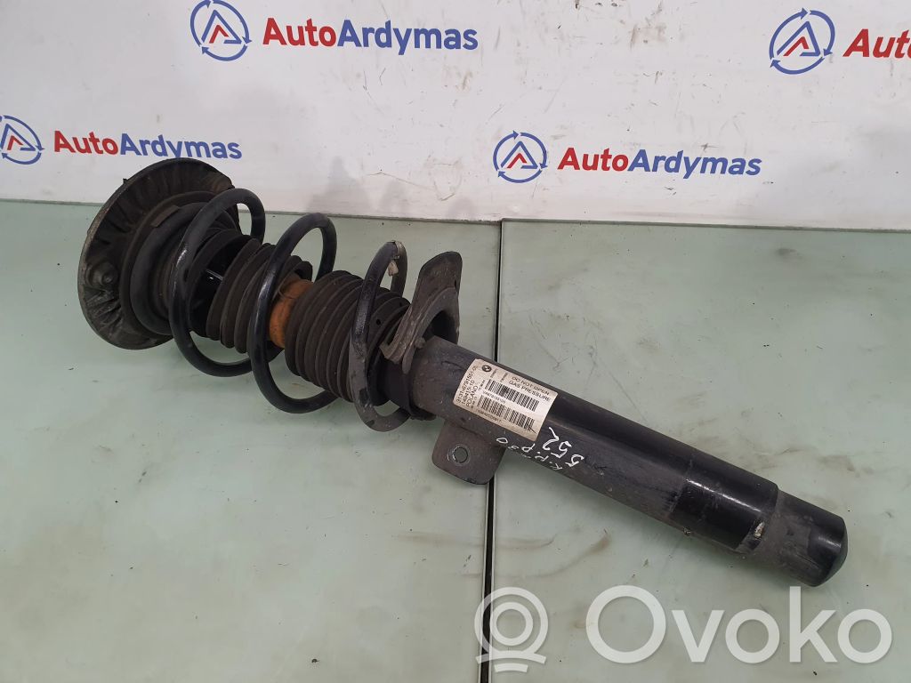 BMW 3 F30 F35 F31 Priekšpusē amortizators 