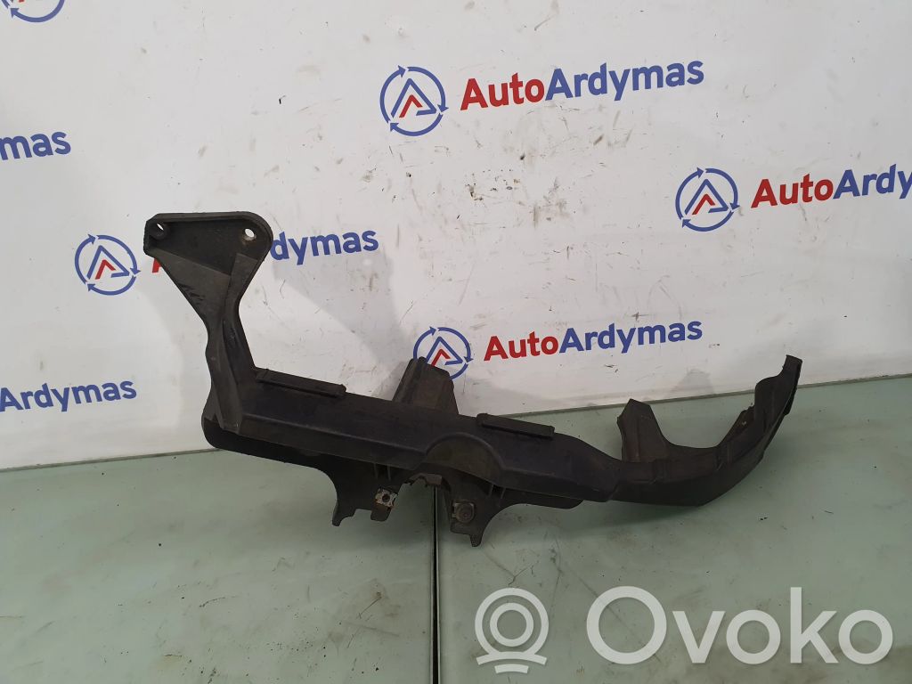 BMW X3 E83 Headlight/headlamp mounting bracket 