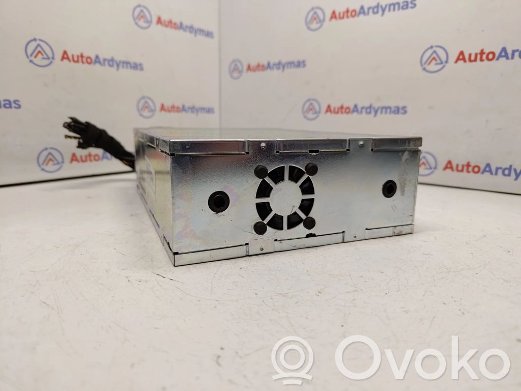 BMW X5 E53 Video control module 