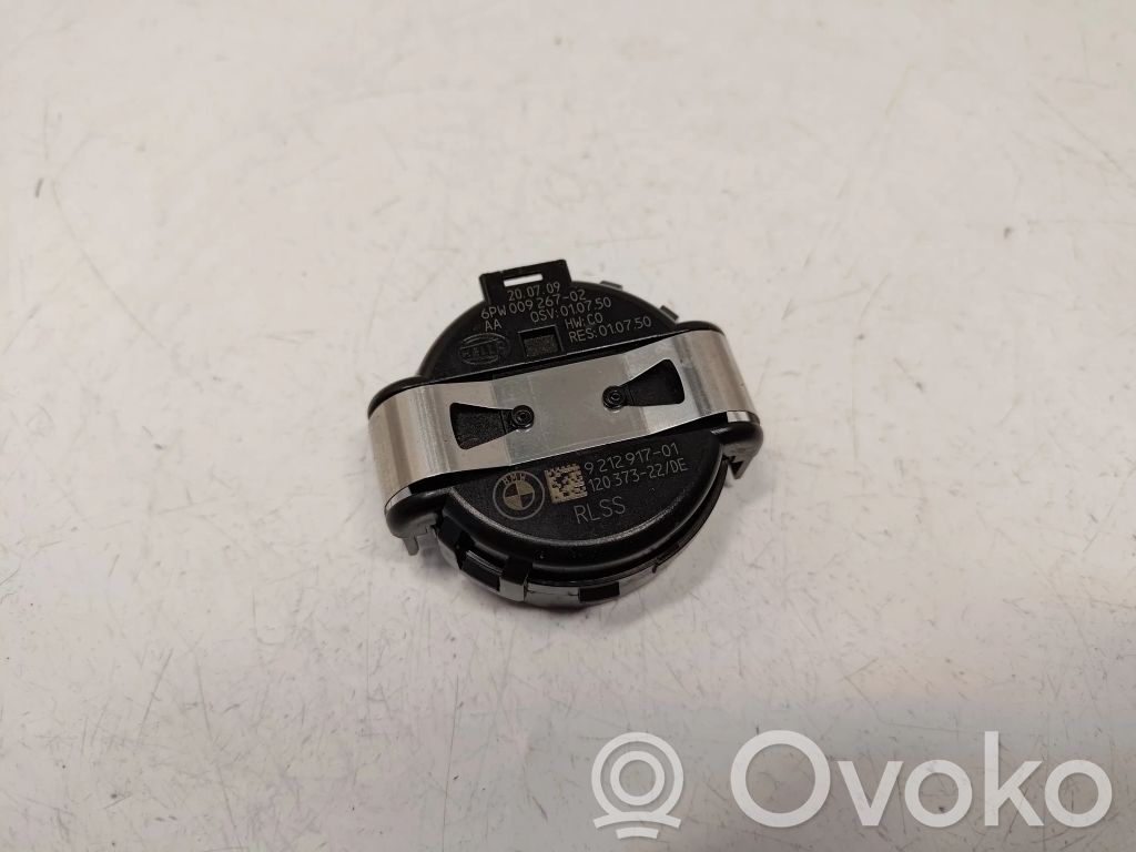 BMW 5 E60 E61 Rain sensor 