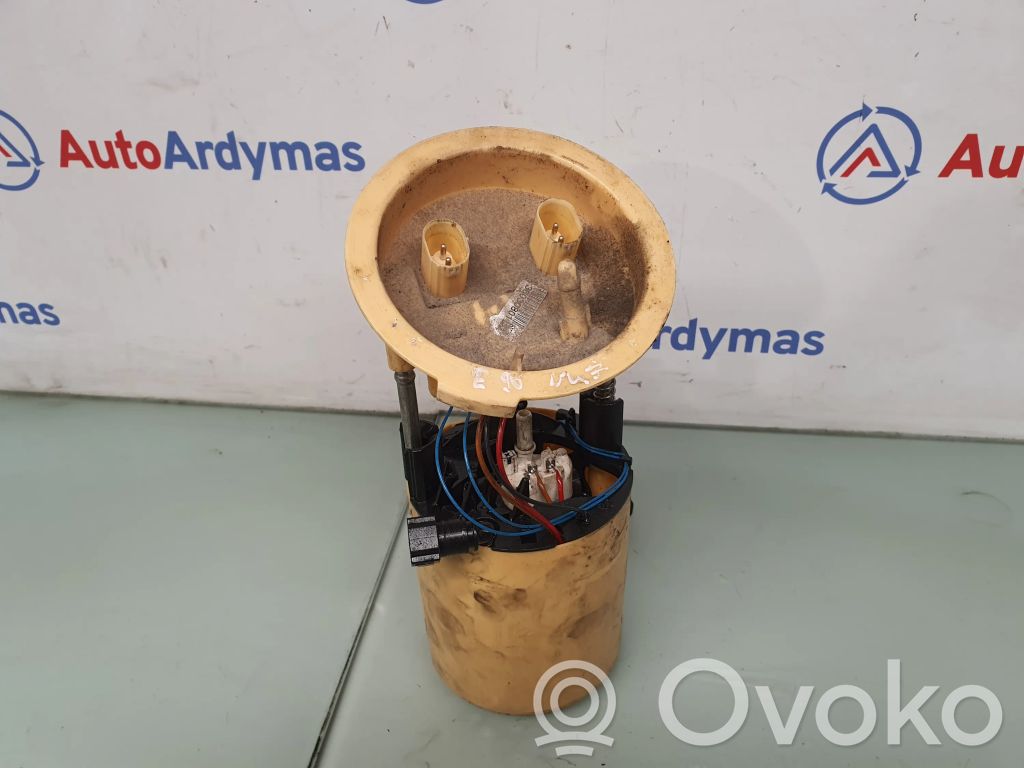 BMW 3 E90 E91 Bomba interna de combustible 