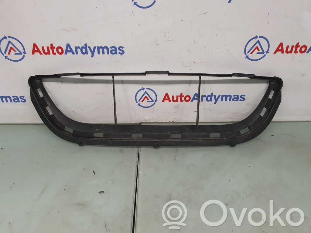 BMW 3 E90 E91 Front bumper lower grill 