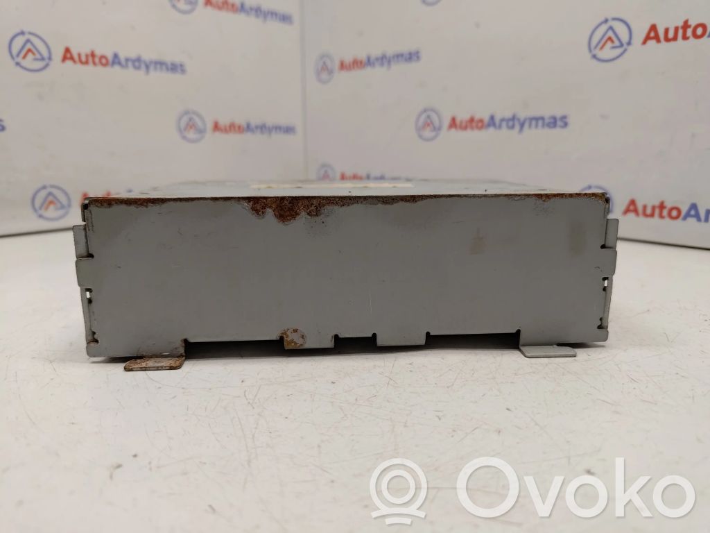 BMW 7 E38 Radio/CD/DVD/GPS head unit 