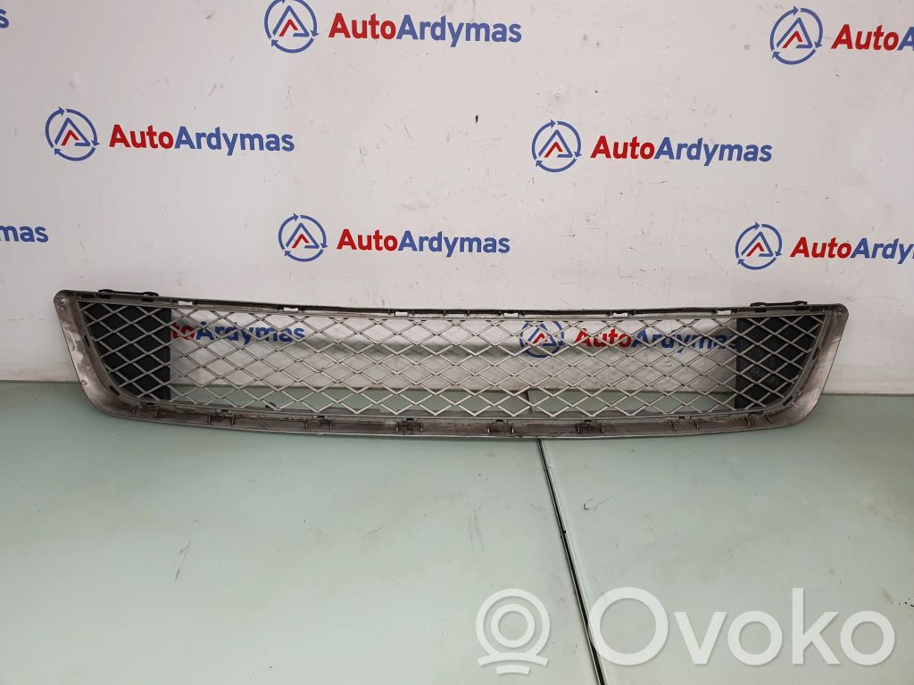 Front bumper lower grill   7222854,51117222854