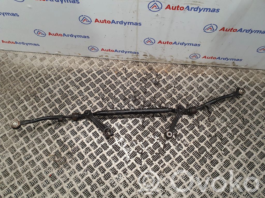 BMW 7 E38 Steering rack mechanical part 