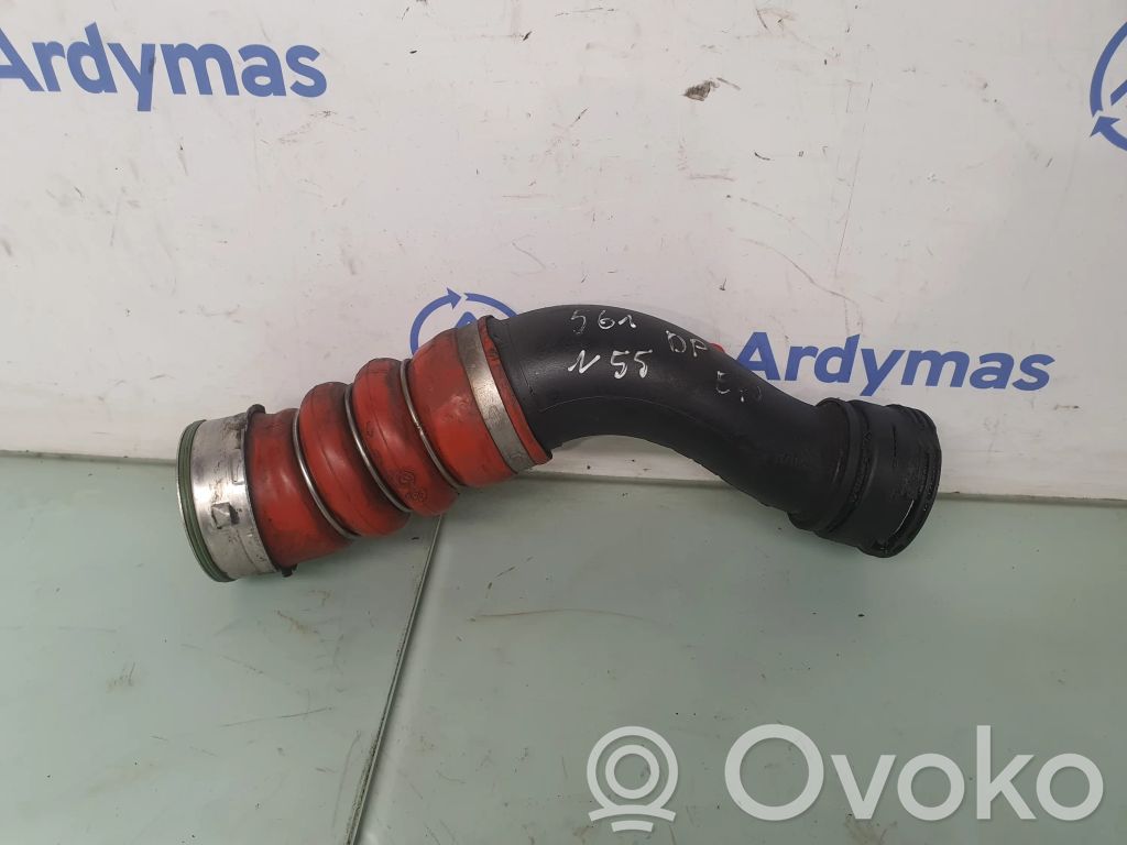 Intercooler hose/pipe   7583716,13717583716