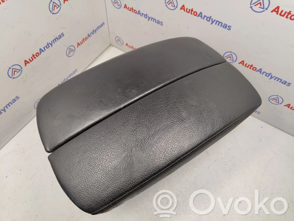 BMW X5 E70 Armrest 