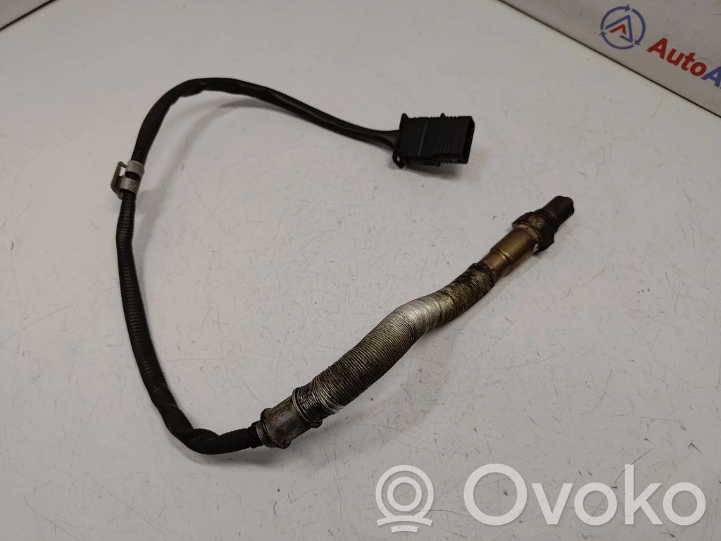 BMW 3 E90 E91 Sonda lambda 