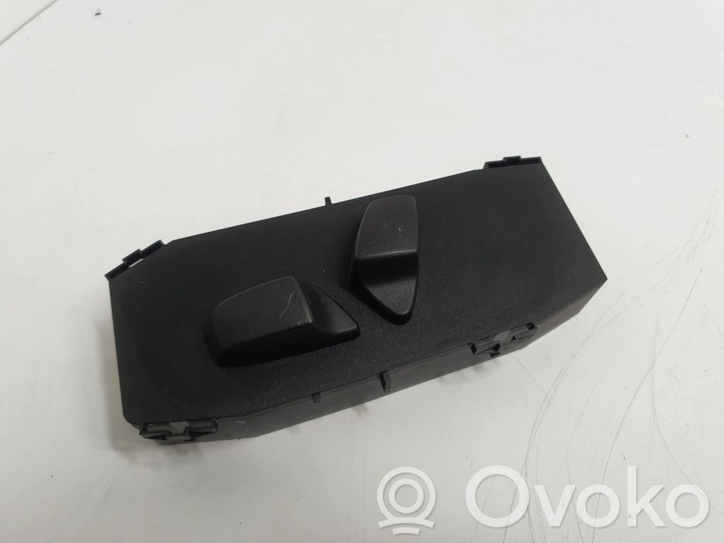 BMW 3 E92 E93 Seat control switch 