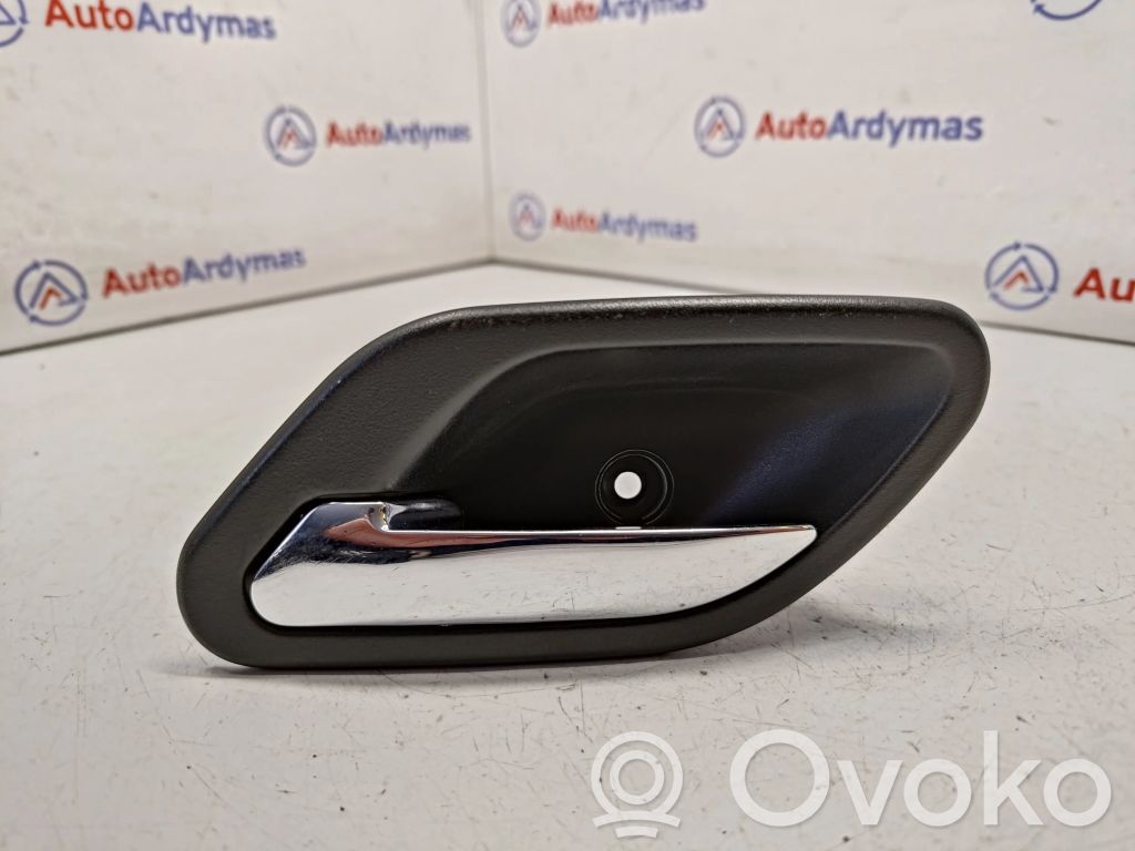 BMW 5 E39 Front door interior handle 