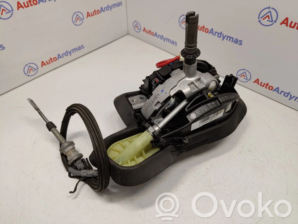BMW 3 E90 E91 Gear shifter/selector 