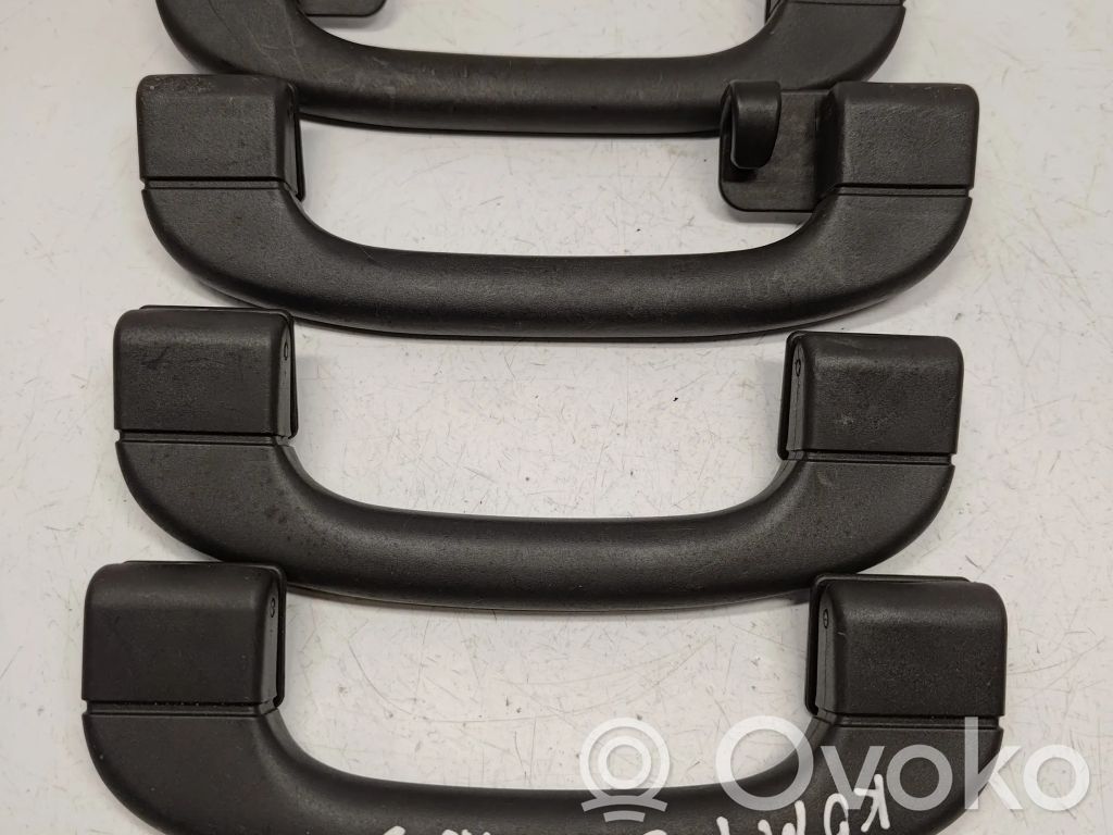 BMW X5 E70 A set of handles for the ceiling 