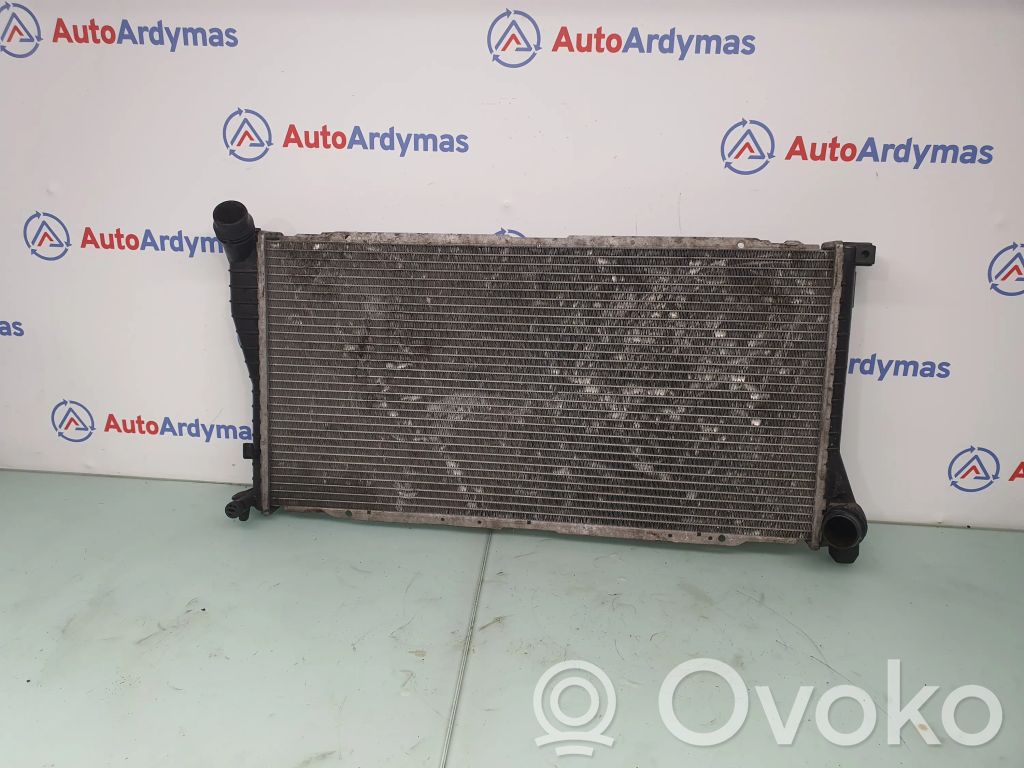 Coolant radiator   2247345,17112247345