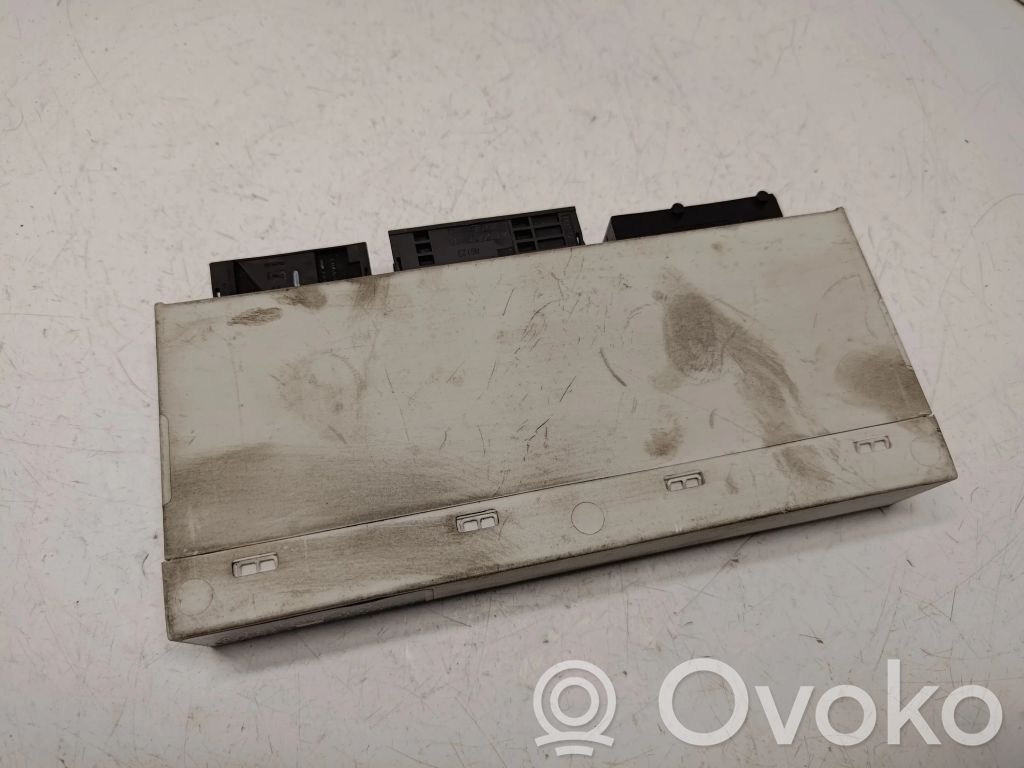 Central body control module   61356914367