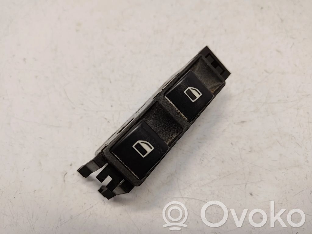 BMW 3 E46 Electric window control switch 