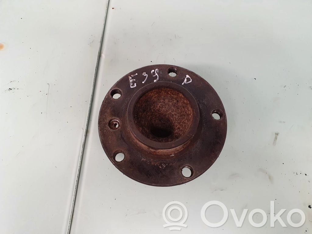 BMW 5 E39 Radlager vorne 