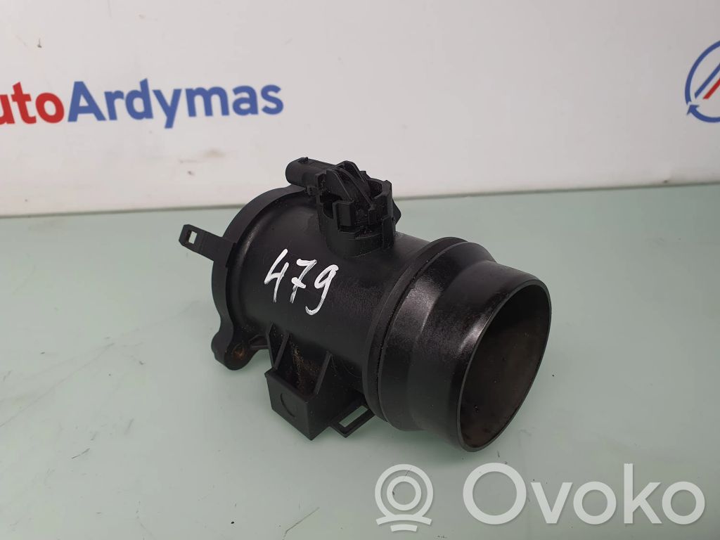 BMW 5 F10 F11 Interkūlerio žarna (-os)/ vamzdelis (-iai) 