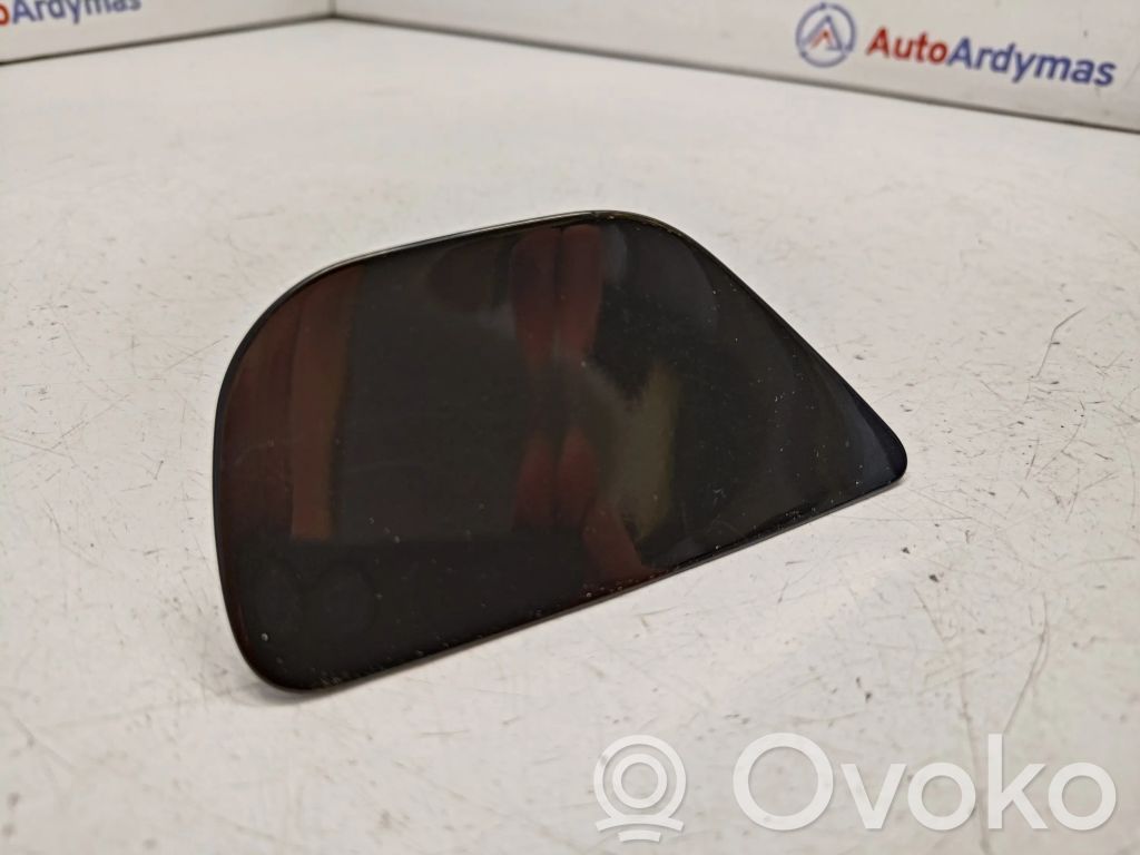 BMW 5 GT F07 Headlight washer spray nozzle cap/cover 