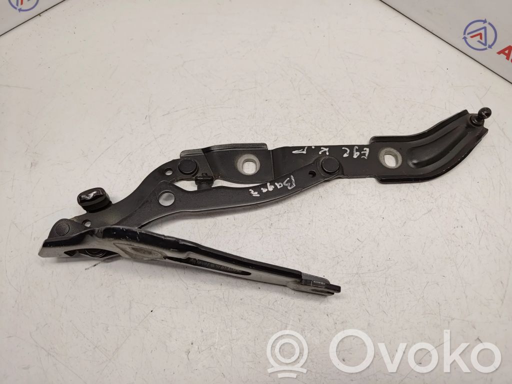 BMW 3 E92 E93 Tailgate/trunk/boot hinge 